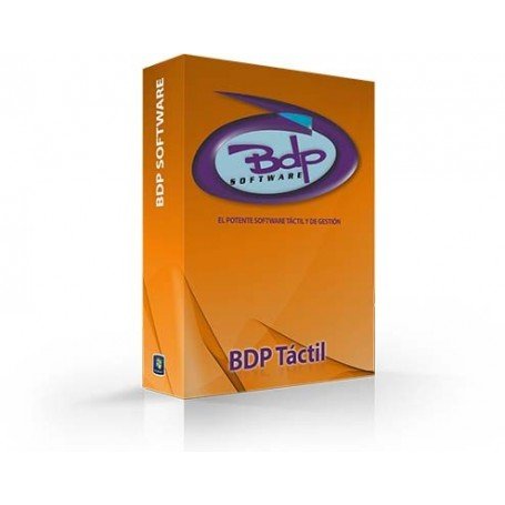 SOFTWARE BDP HOSTELERIA MASTER