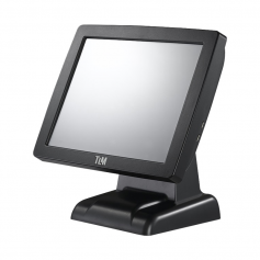 TPV TLM-350 15" J1900/4GB/64GB SSD/VISOR NEGRO